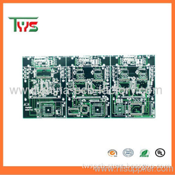 Smart Touch Switch Circuit Maker 